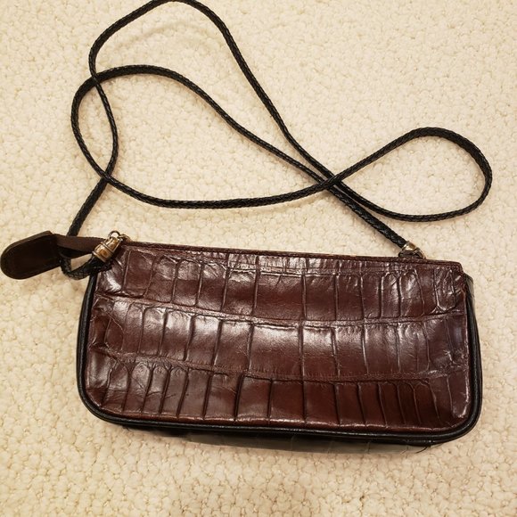 Vintage Brighton Crossbody Purse - Picture 3 of 15
